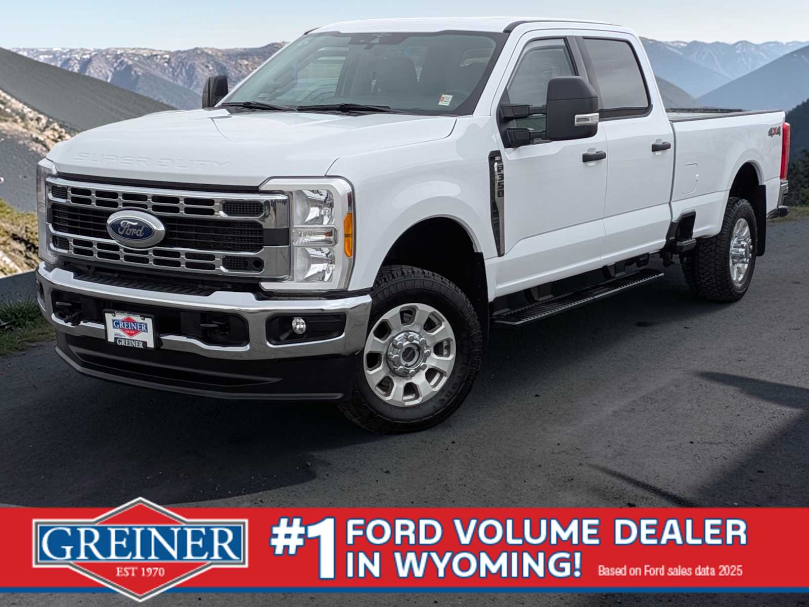 Thumbnail: 2023 Ford Econoline - 1