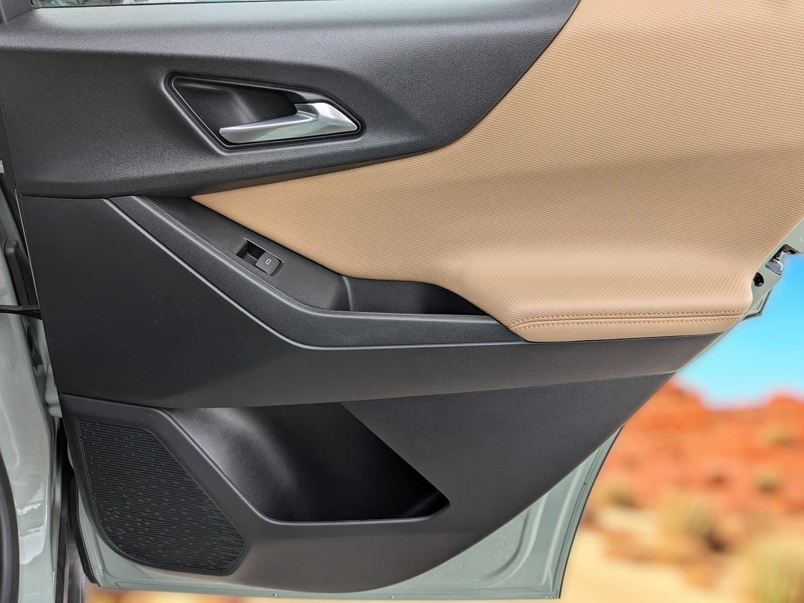 Thumbnail: 2025 Chevrolet Equinox - 29