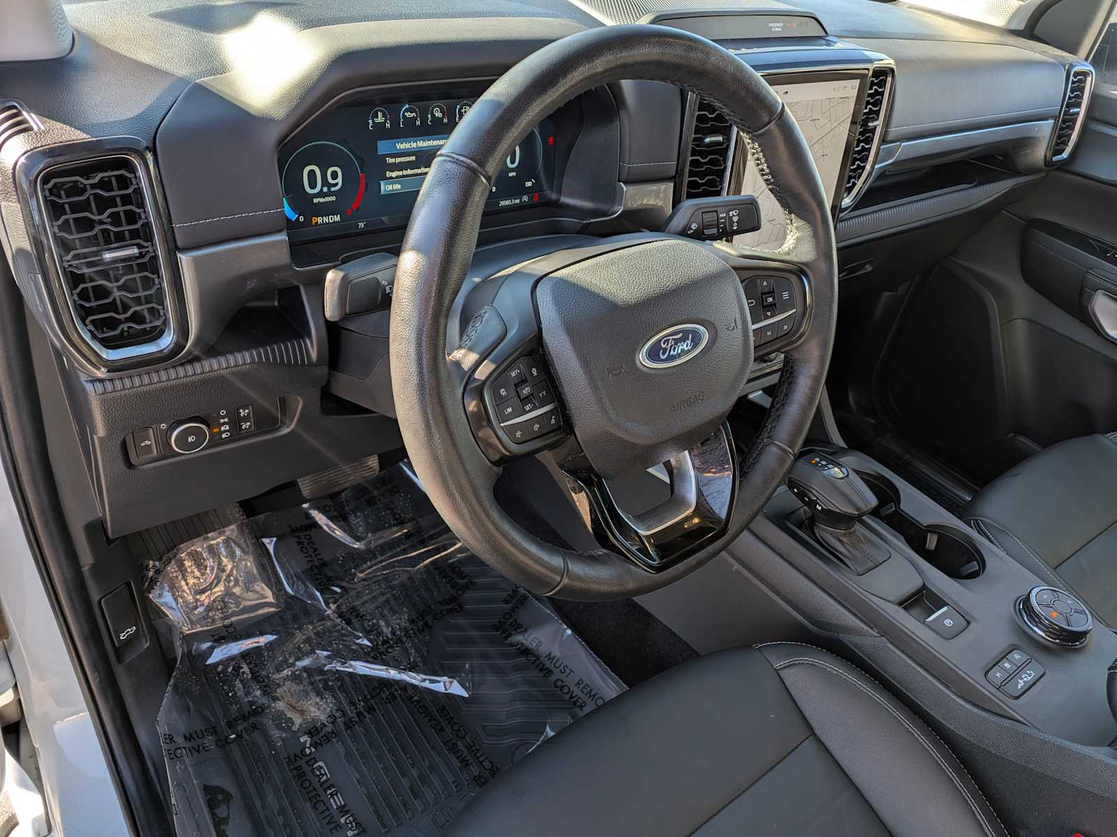 Thumbnail: 2024 Ford Ranger - 2