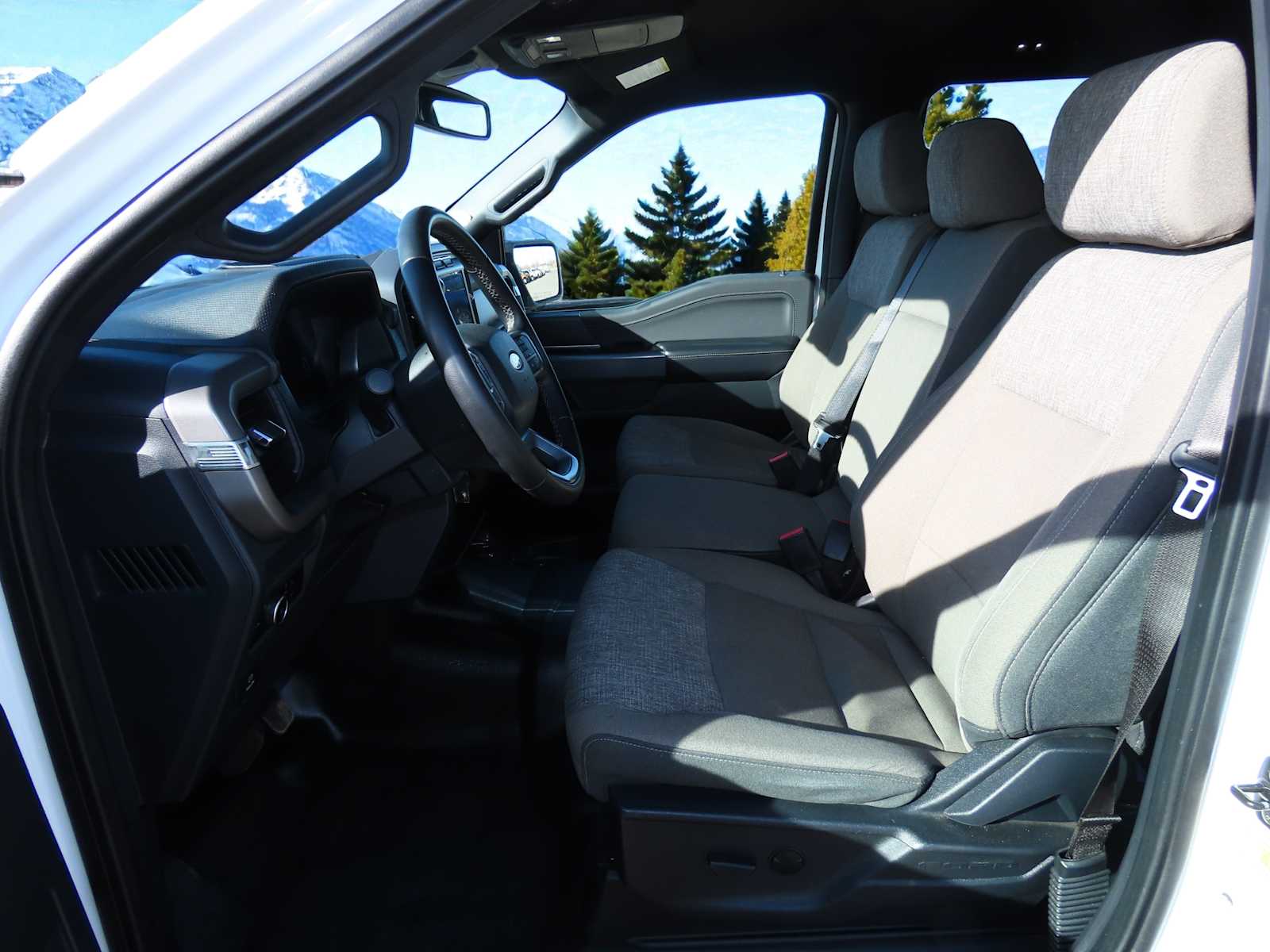 Thumbnail: 2024 Ford F-150 - 17