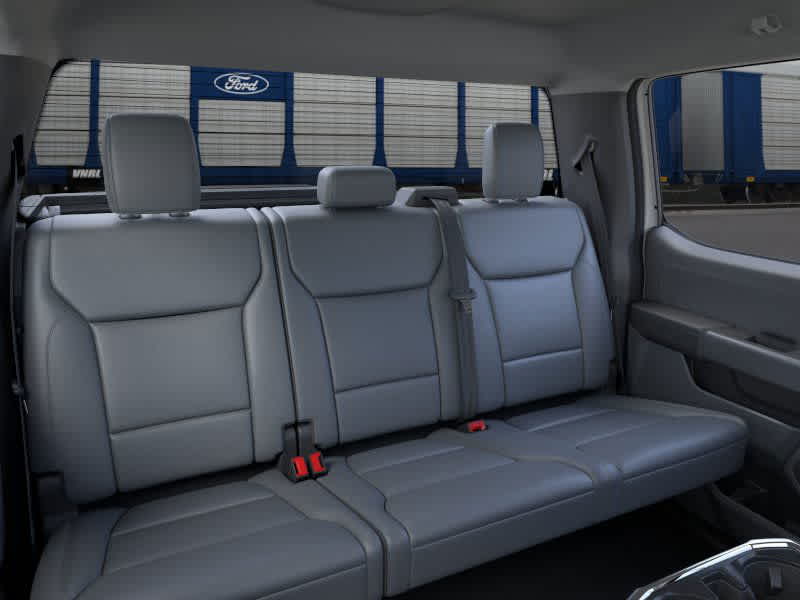 Thumbnail: 2025 Ford F-150 - 11