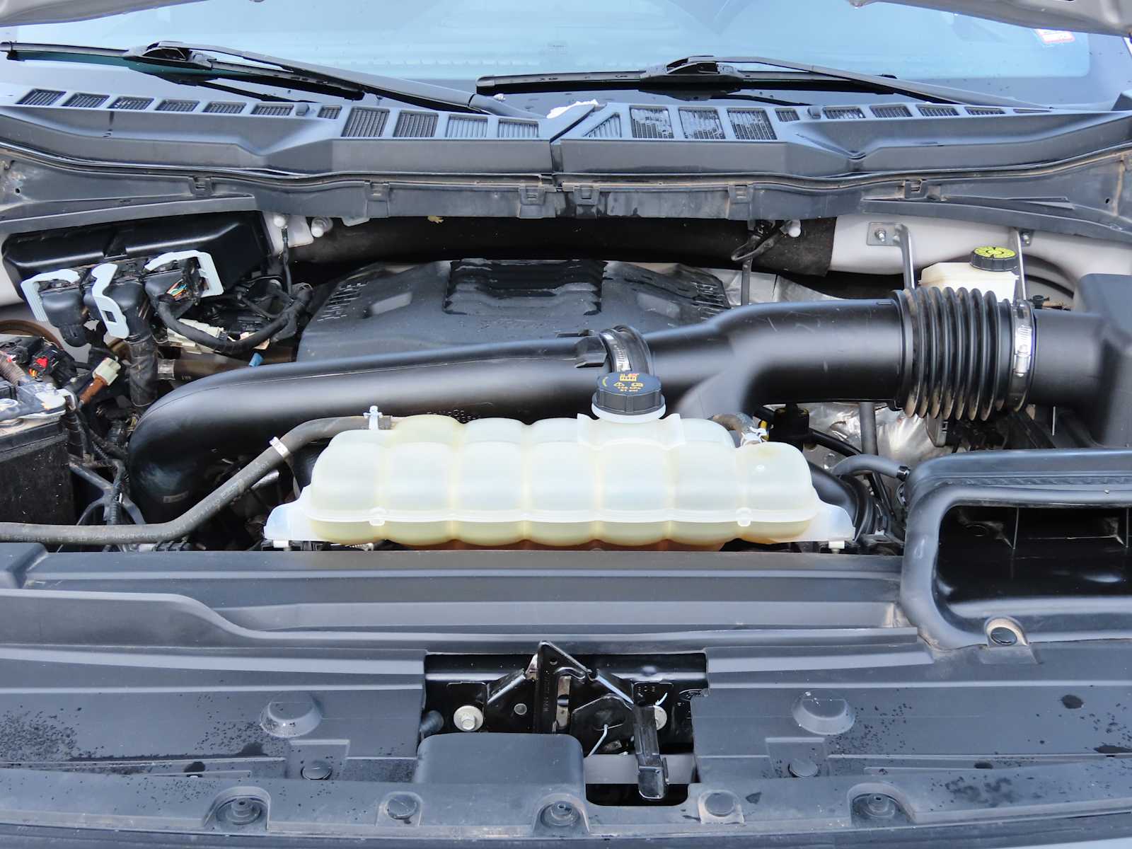 Thumbnail: 2021 Ford F-150 - 16