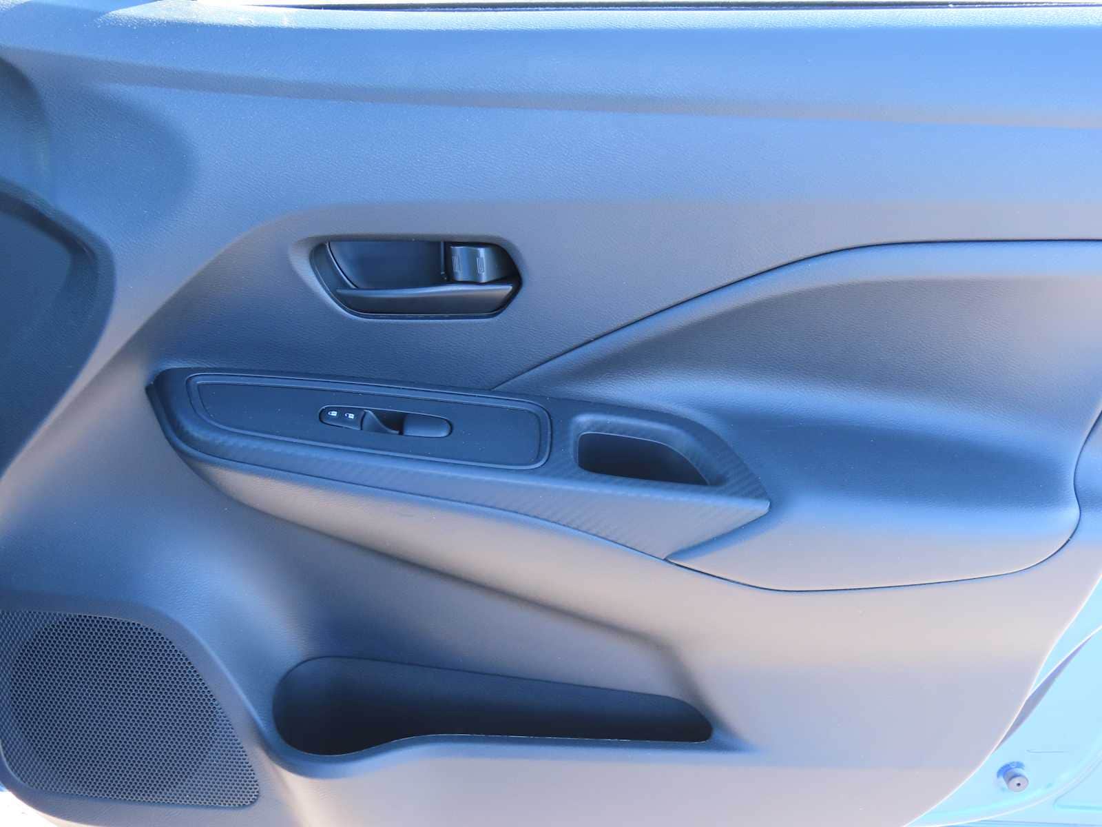 Thumbnail: 2024 Nissan Versa - 23