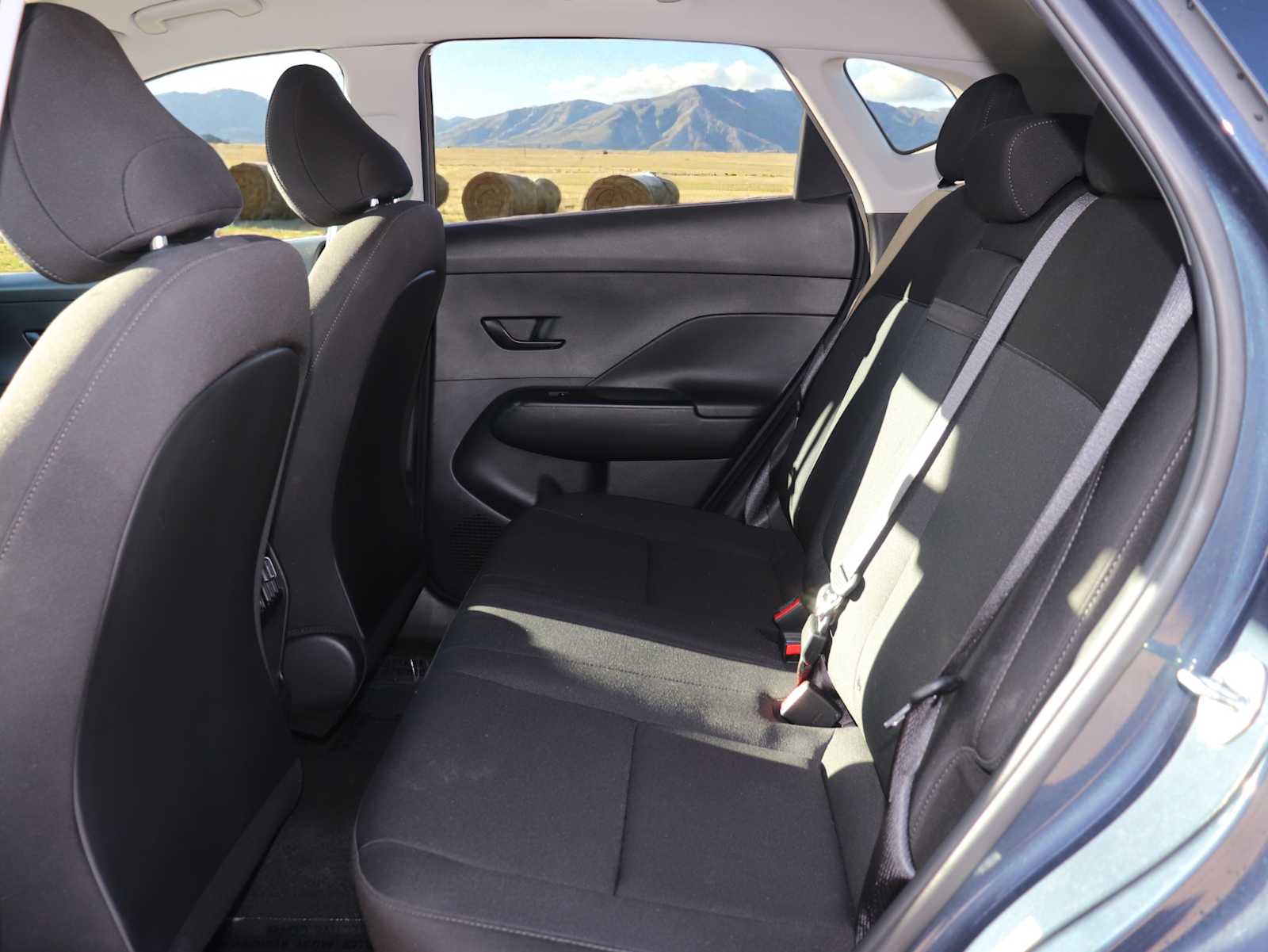 Thumbnail: 2025 Hyundai Kona - 18