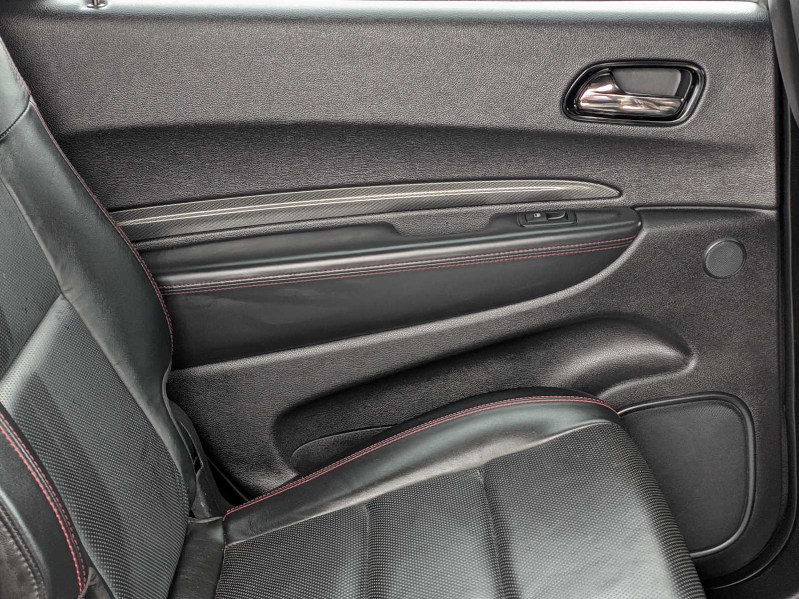 Thumbnail: 2021 Dodge Durango - 23