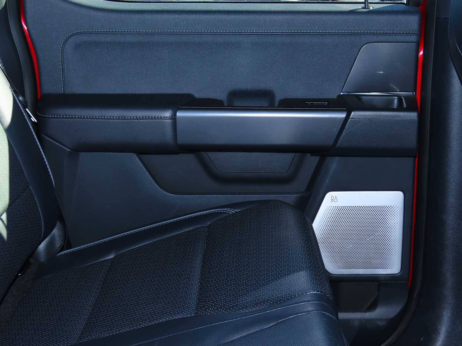 Thumbnail: 2025 Ford F-150 - 25