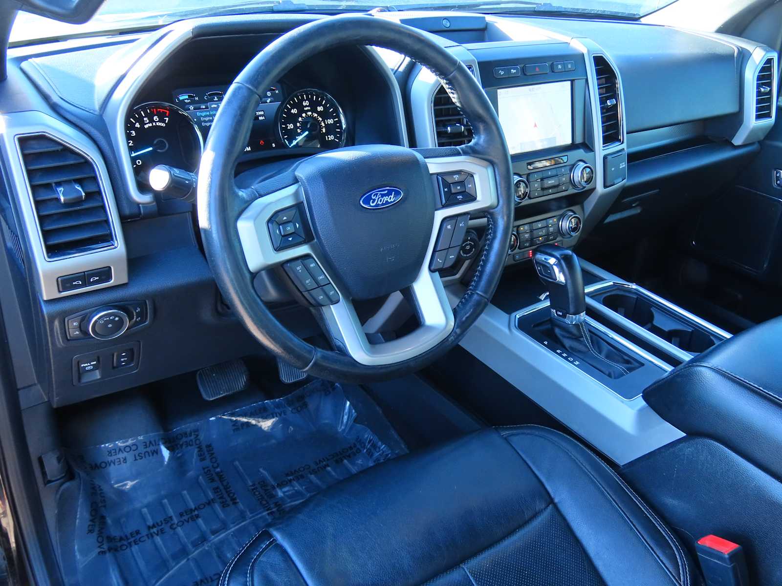 Thumbnail: 2020 Ford F-150 - 2