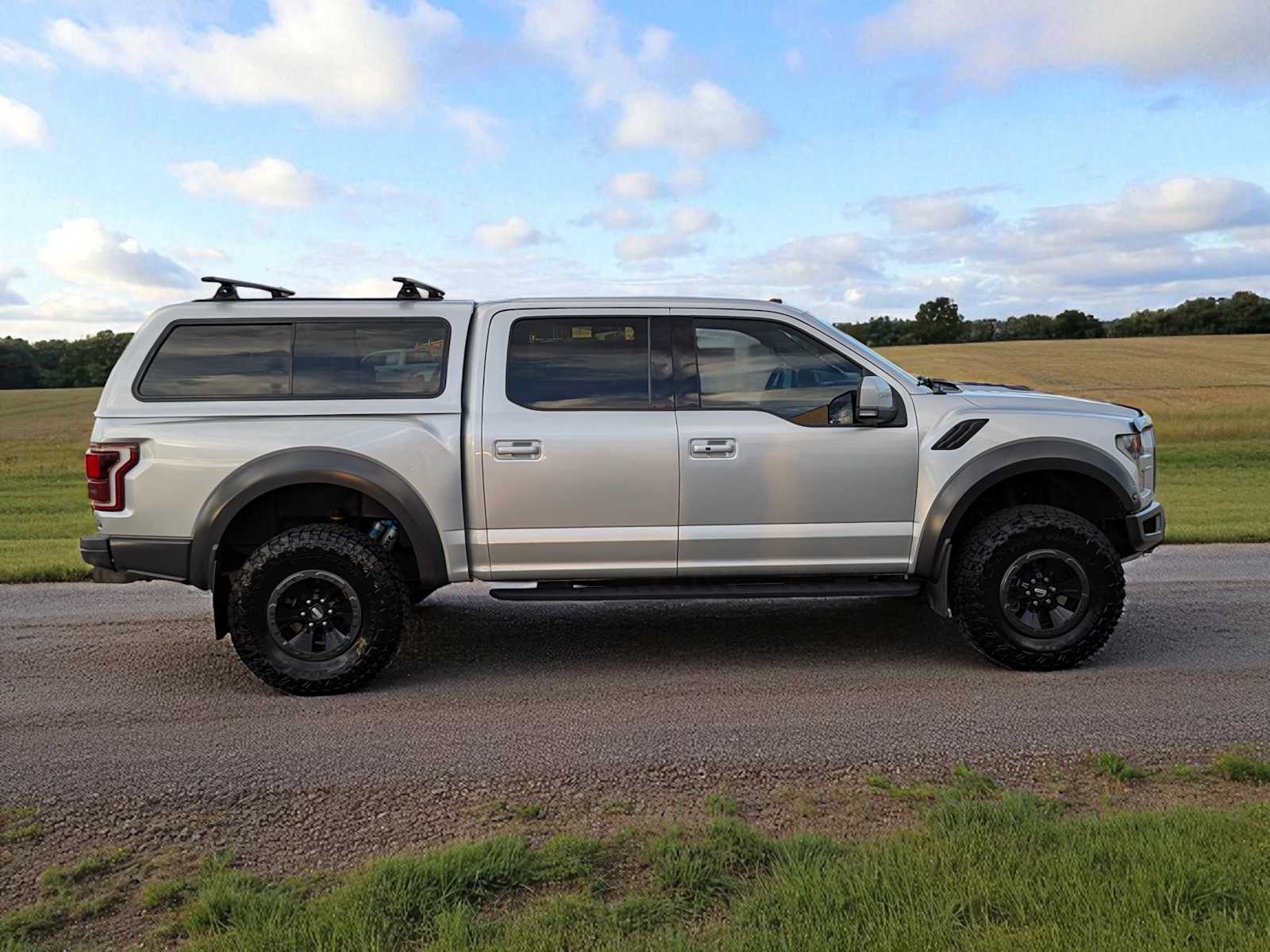 Thumbnail: 2018 Ford F-150 - 7