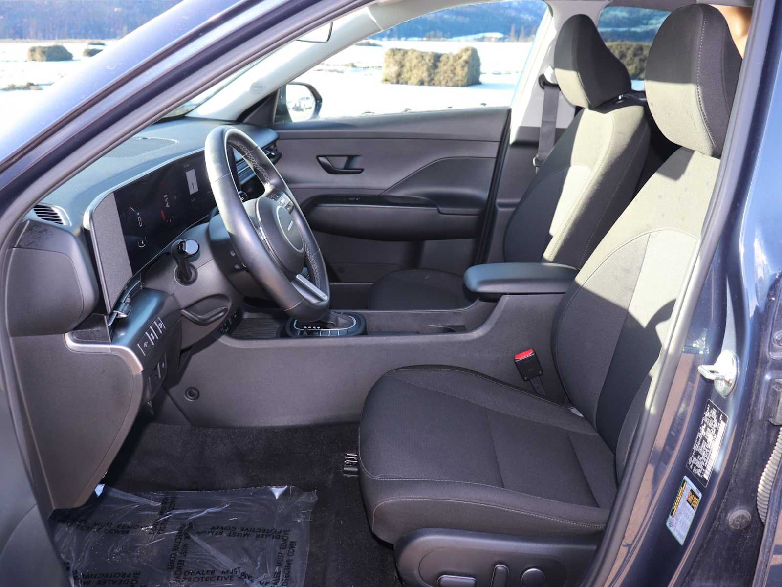 Thumbnail: 2025 Hyundai Kona - 14