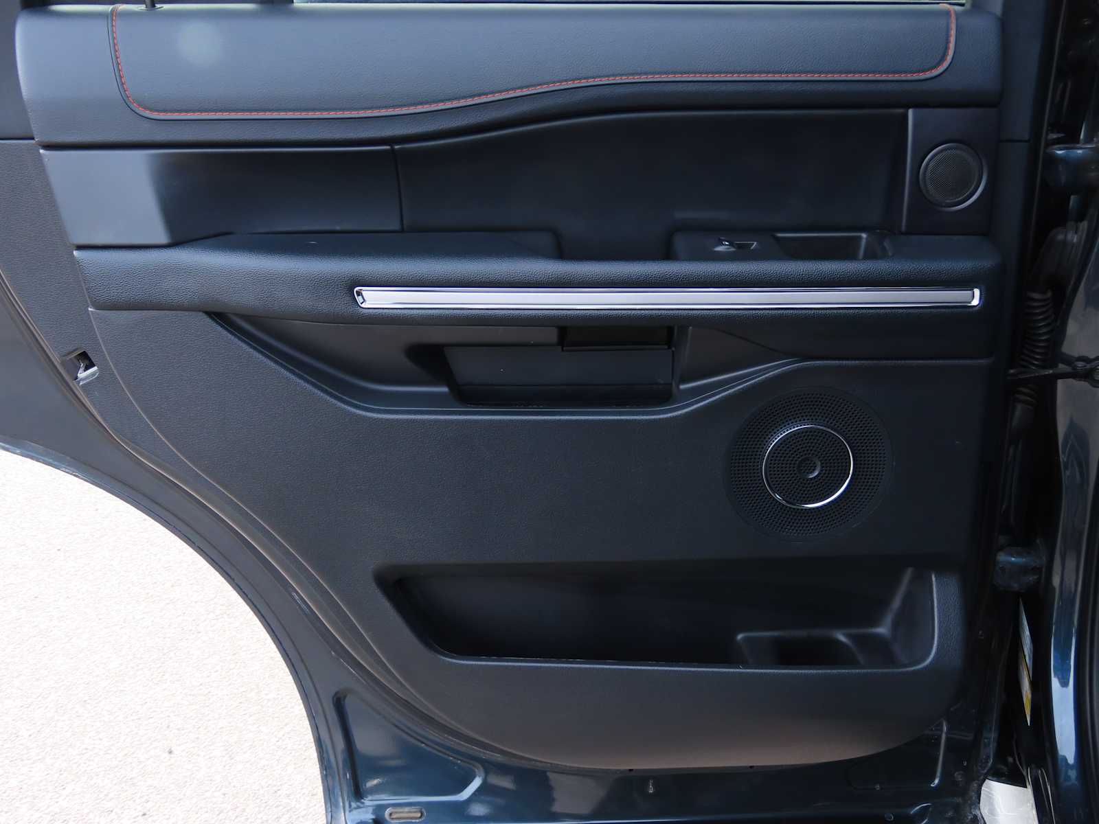 Thumbnail: 2024 Ford Expedition - 19