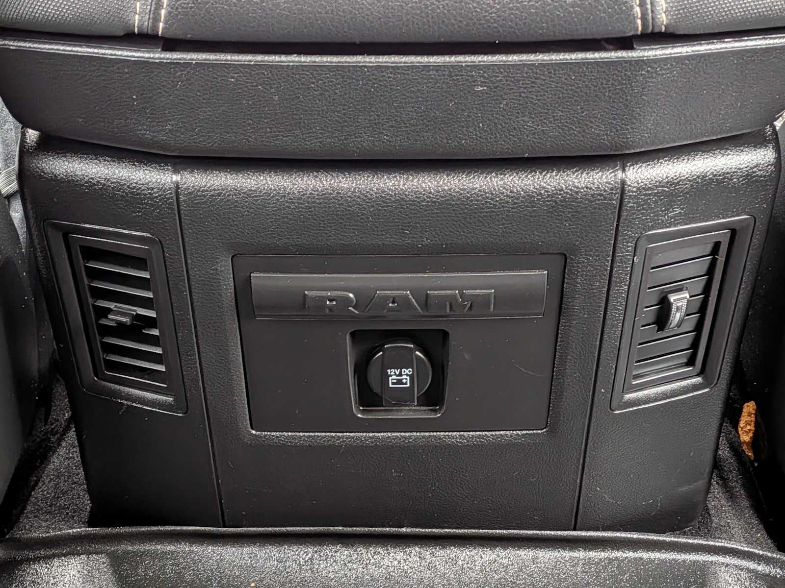 Thumbnail: 2018 RAM 1500 - 25