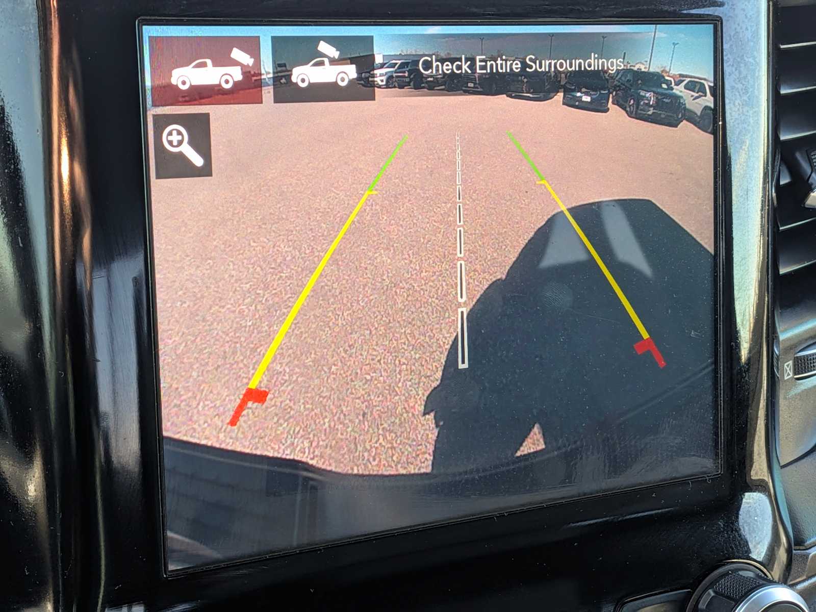 Thumbnail: 2019 RAM 2500 - 29