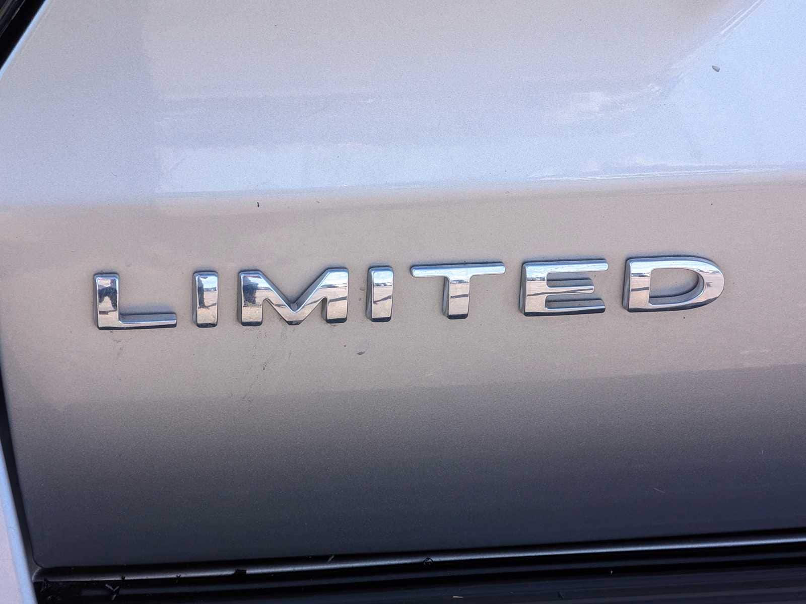Thumbnail: 2020 Ford Expedition MAX - 13