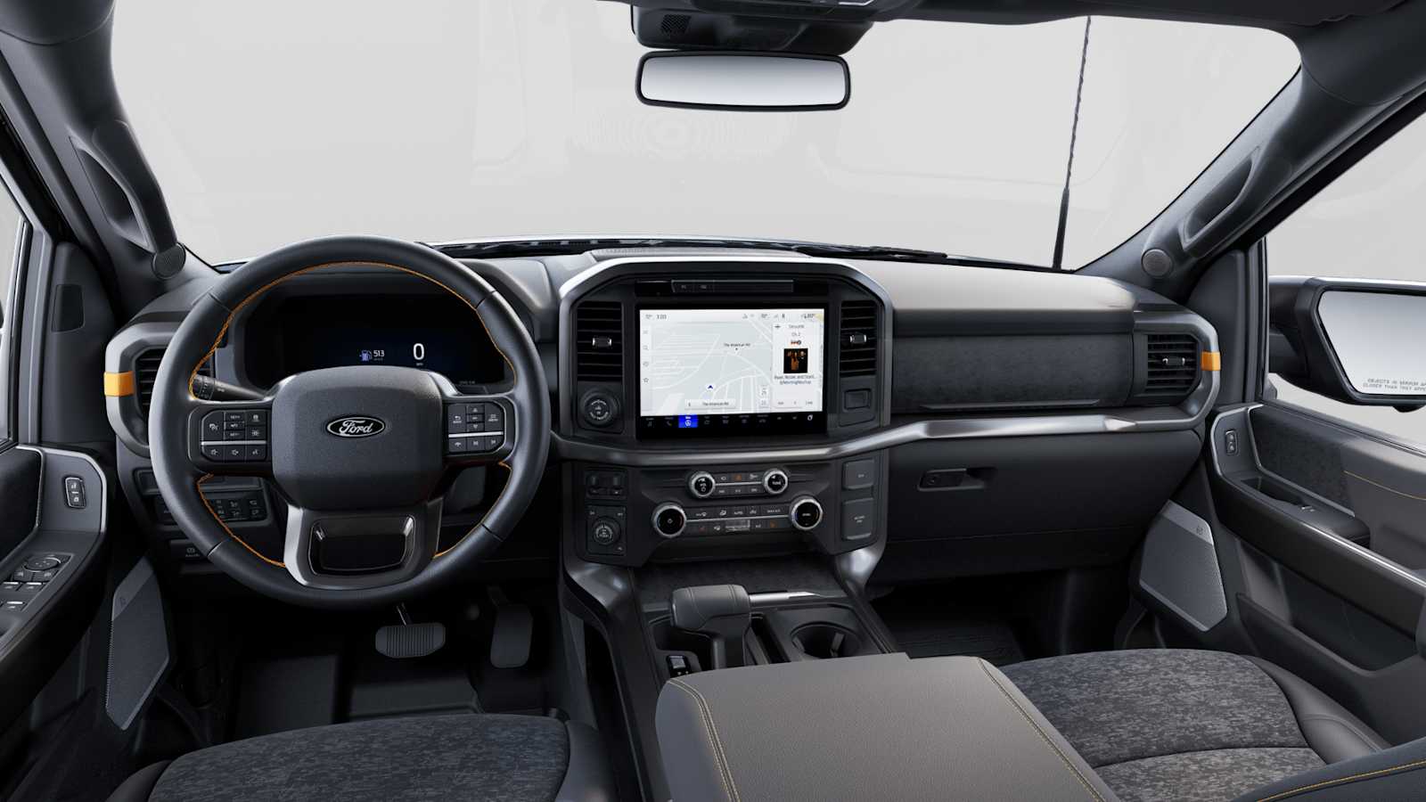 Thumbnail: 2025 Ford F-150 - 7