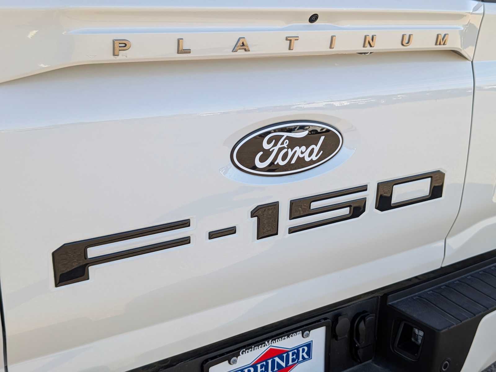 Thumbnail: 2025 Ford F-150 - 13