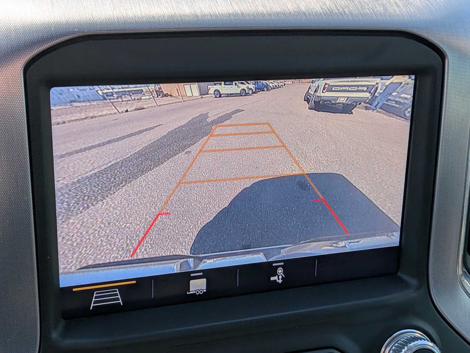 Thumbnail: 2019 GMC Sierra 1500 - 30