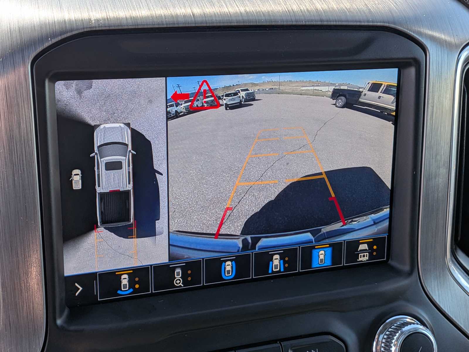 Thumbnail: 2020 GMC Sierra 1500 - 31