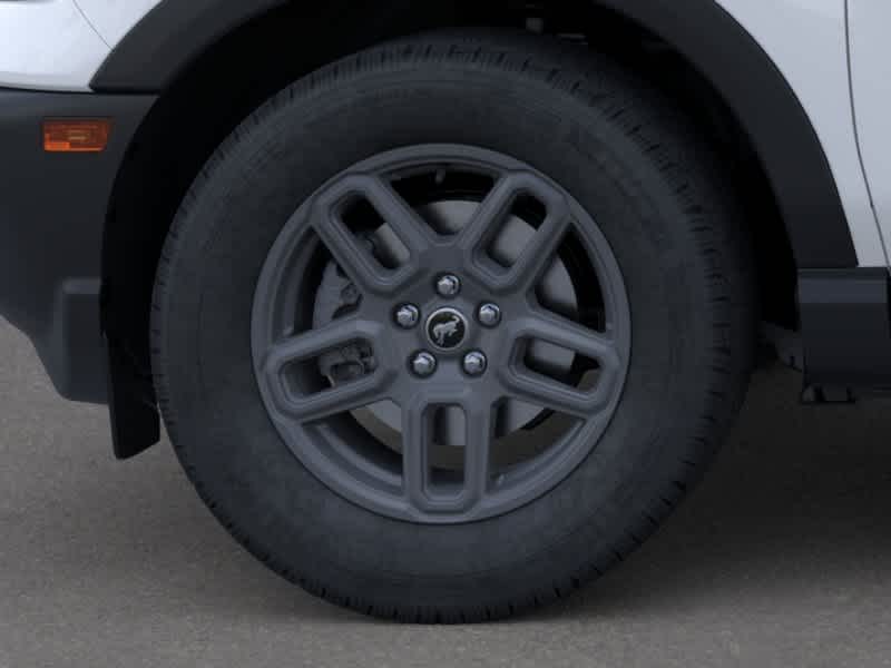 Thumbnail: 2026 Ford Bronco Sport - 19