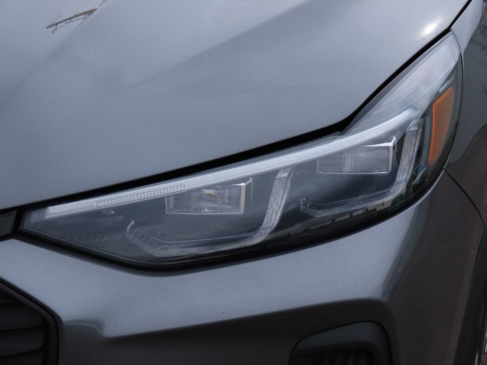 Thumbnail: 2025 Ford Escape - 7