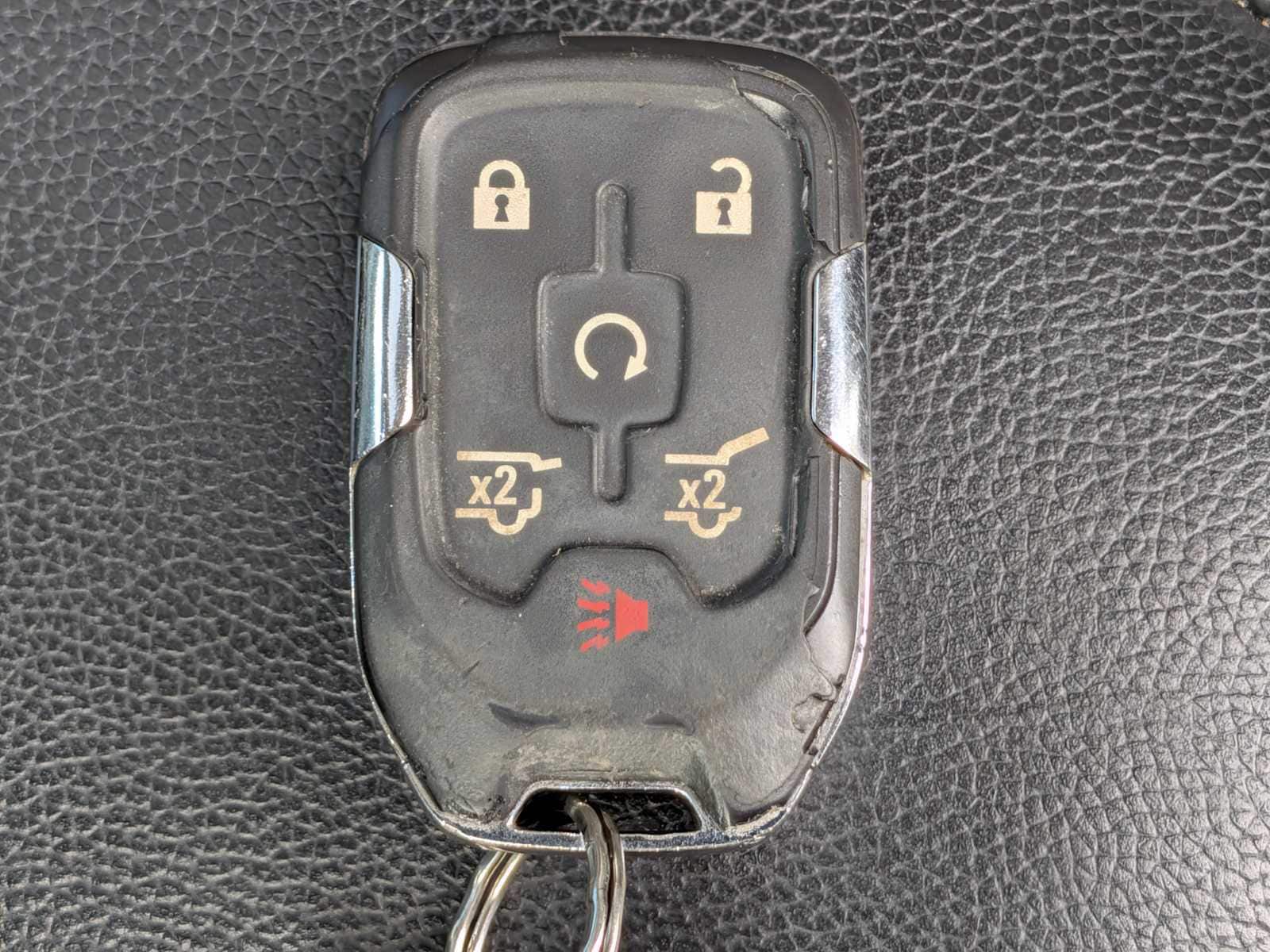 Thumbnail: 2018 Chevrolet Tahoe - 41