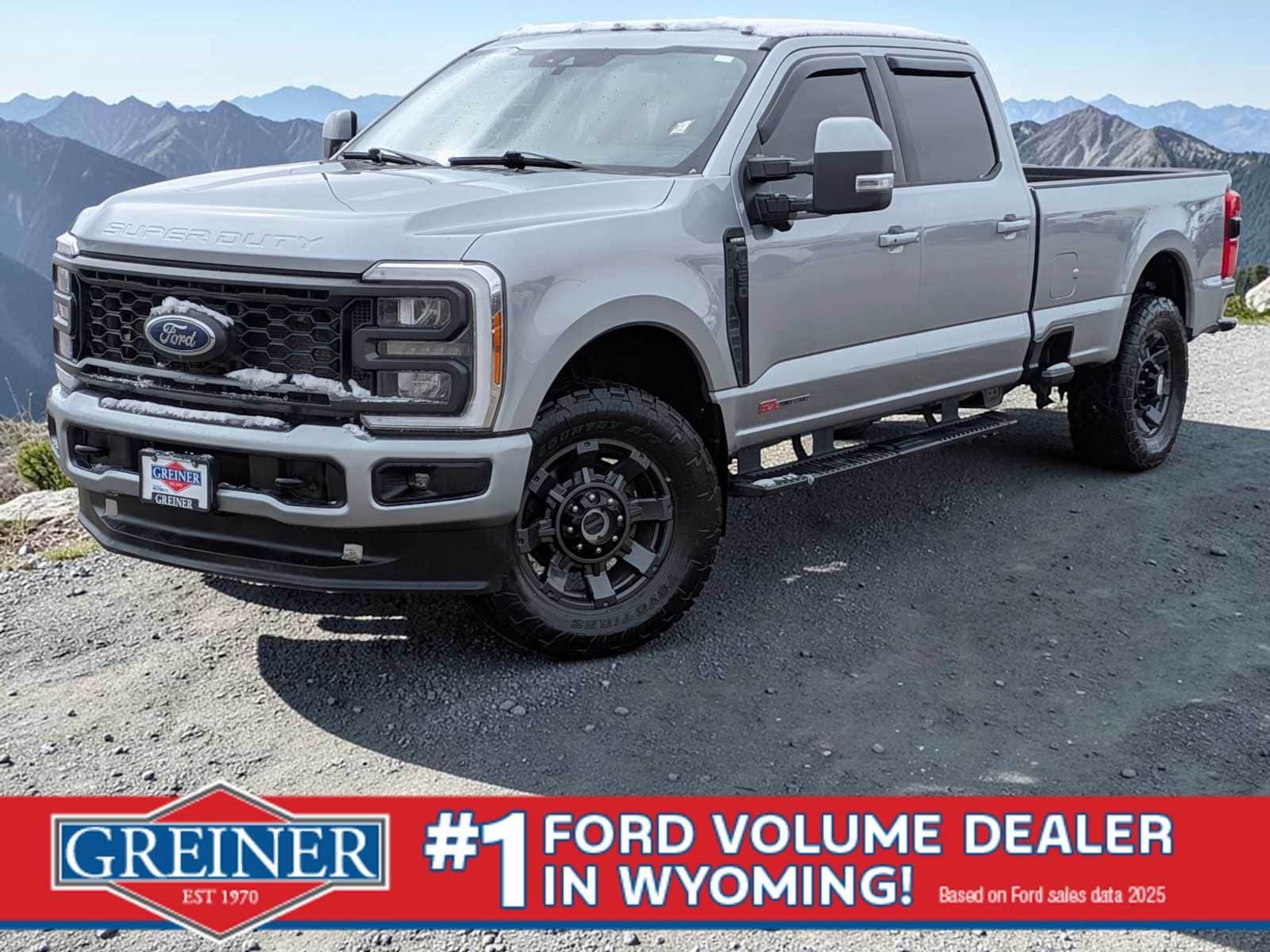 Thumbnail: 2023 Ford Econoline - 1