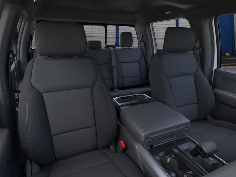 Thumbnail: 2026 Ford F-150 - 10