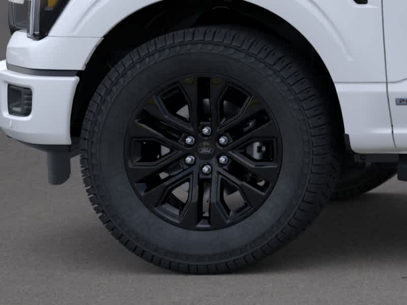Thumbnail: 2026 Ford F-150 - 19