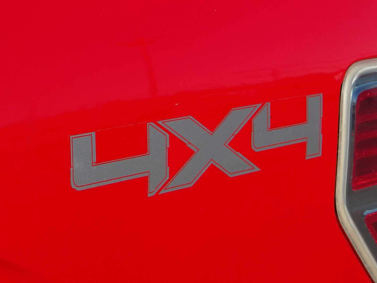 Thumbnail: 2011 Ford F-150 - 12