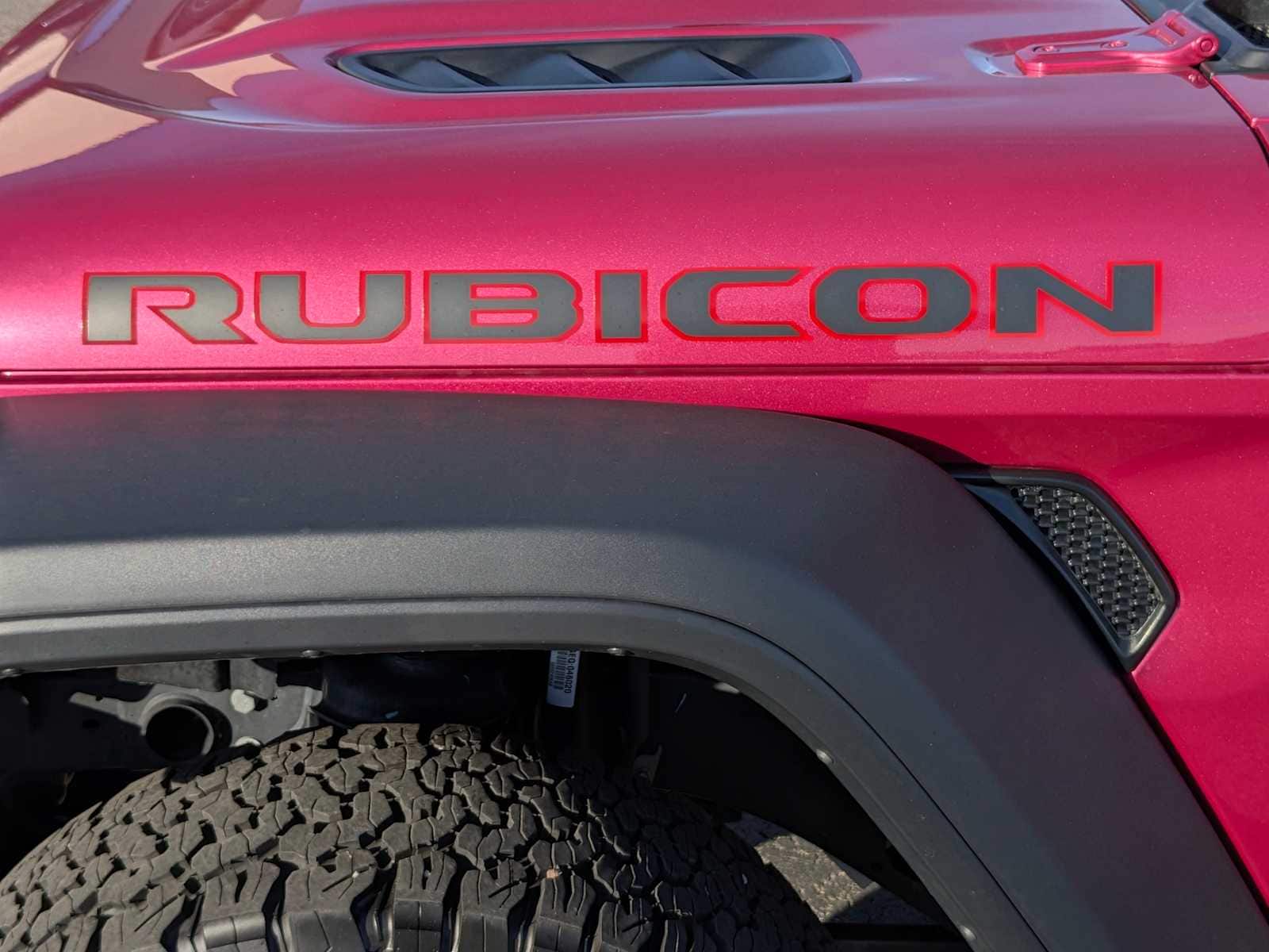 Thumbnail: 2024 Jeep Wrangler - 12