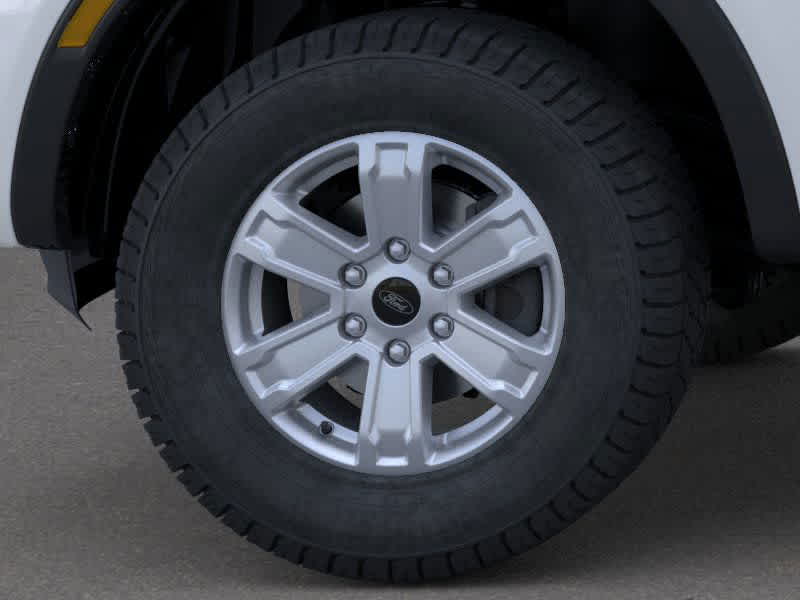 Thumbnail: 2025 Ford Ranger - 19
