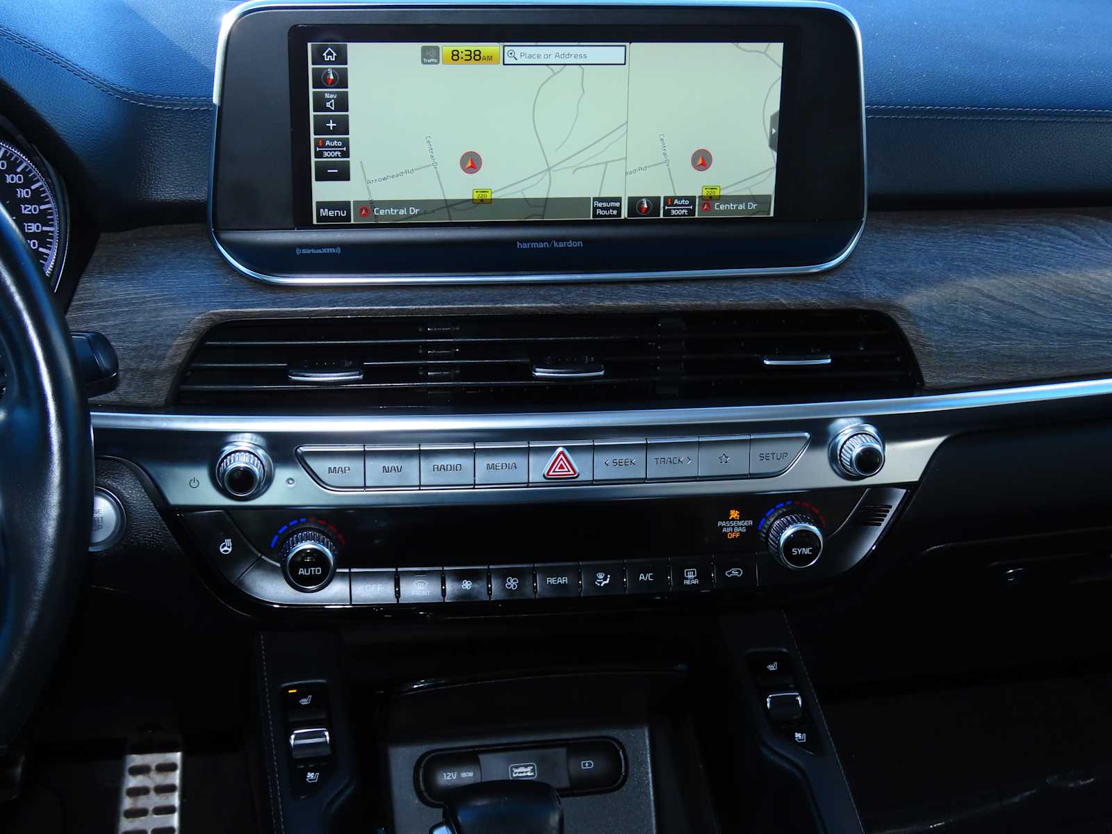 Thumbnail: 2020 Kia Telluride - 29