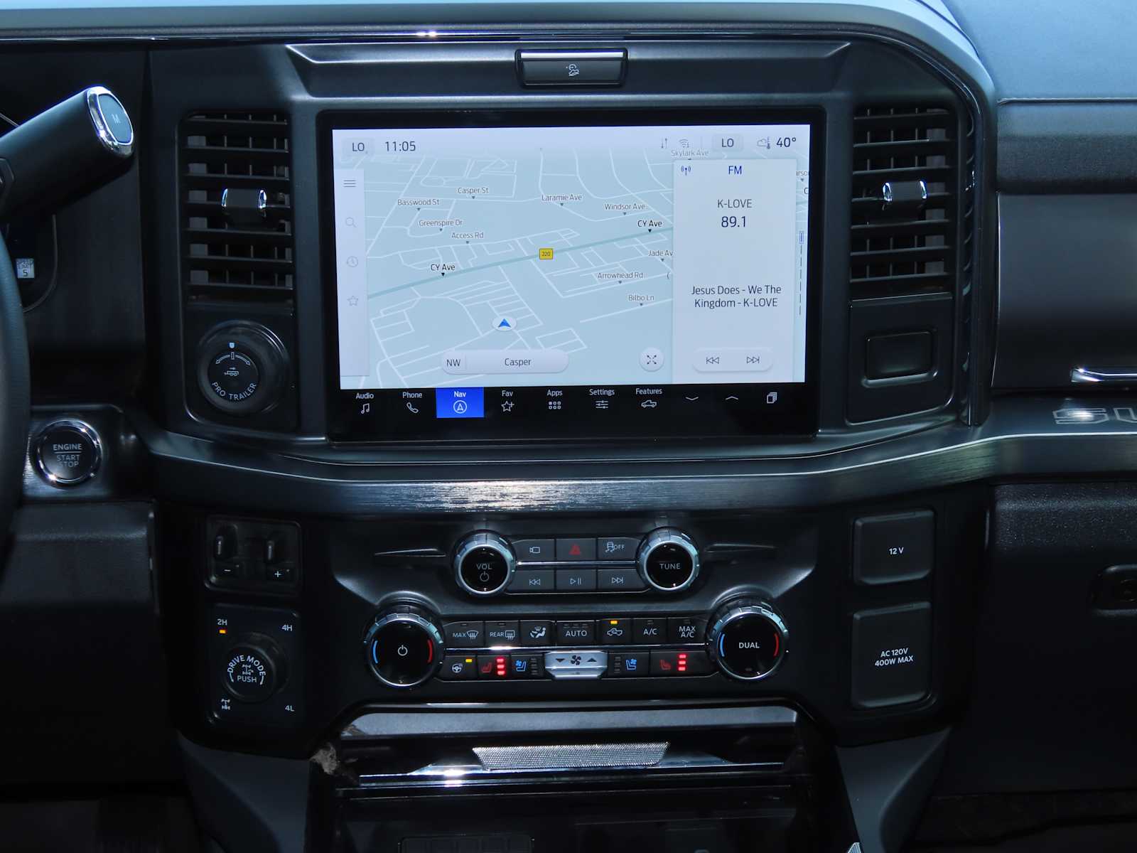 Thumbnail: 2025 Ford Econoline - 33