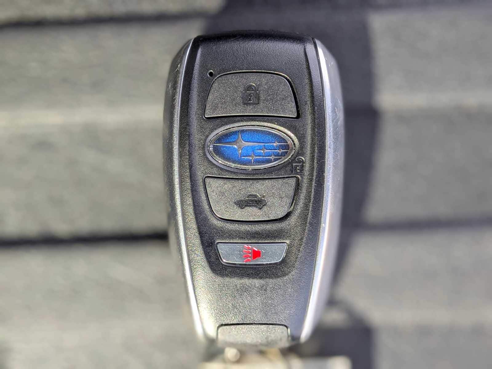 Thumbnail: 2023 Subaru Outback - 37