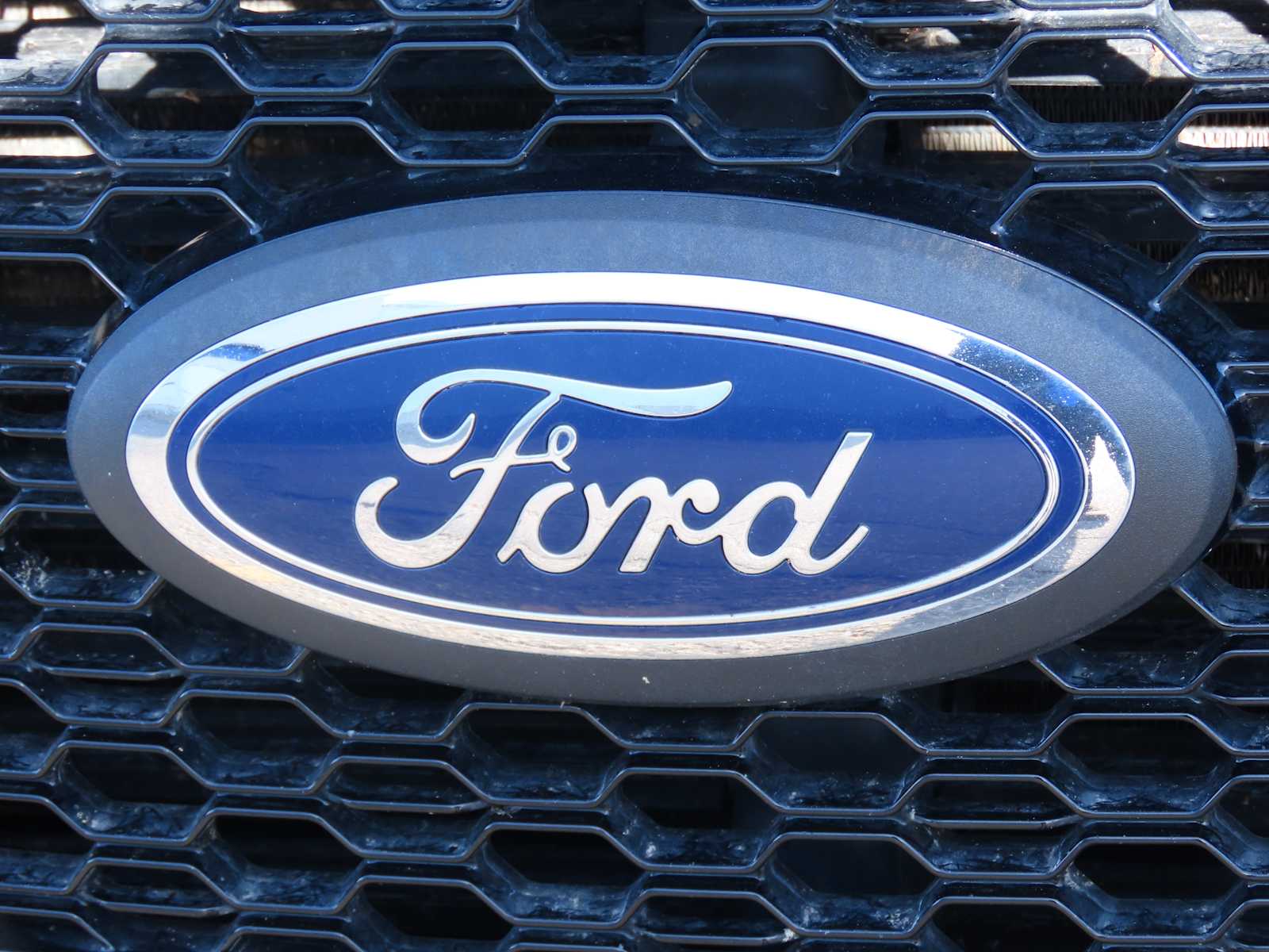Thumbnail: 2019 Ford F-150 - 11