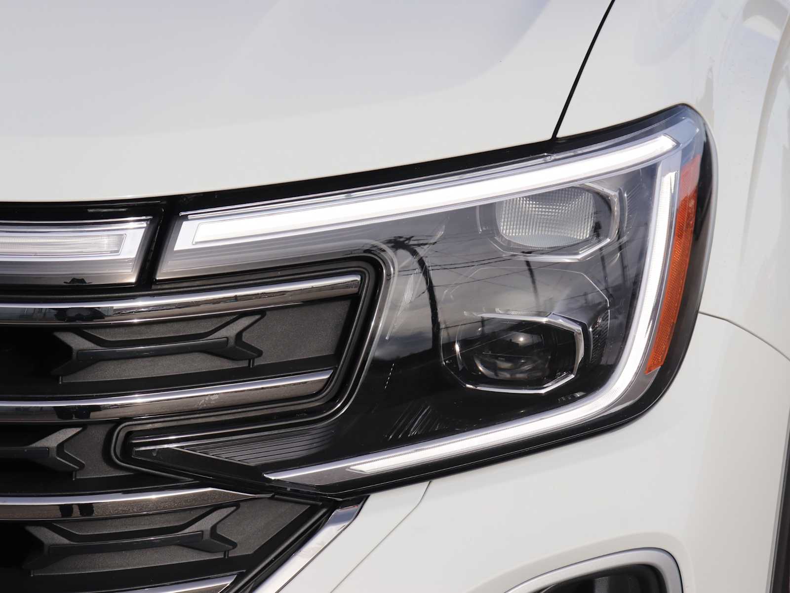 Thumbnail: 2025 Volkswagen Atlas - 10