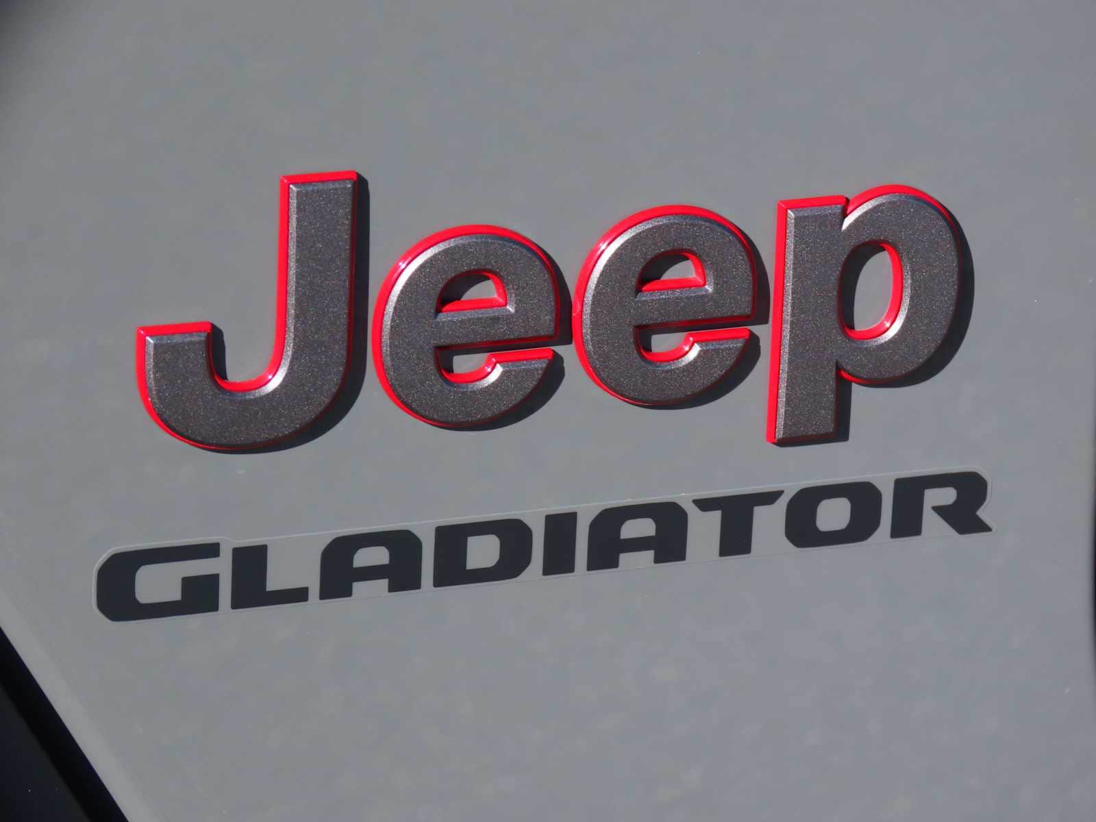 Thumbnail: 2021 Jeep Gladiator - 11
