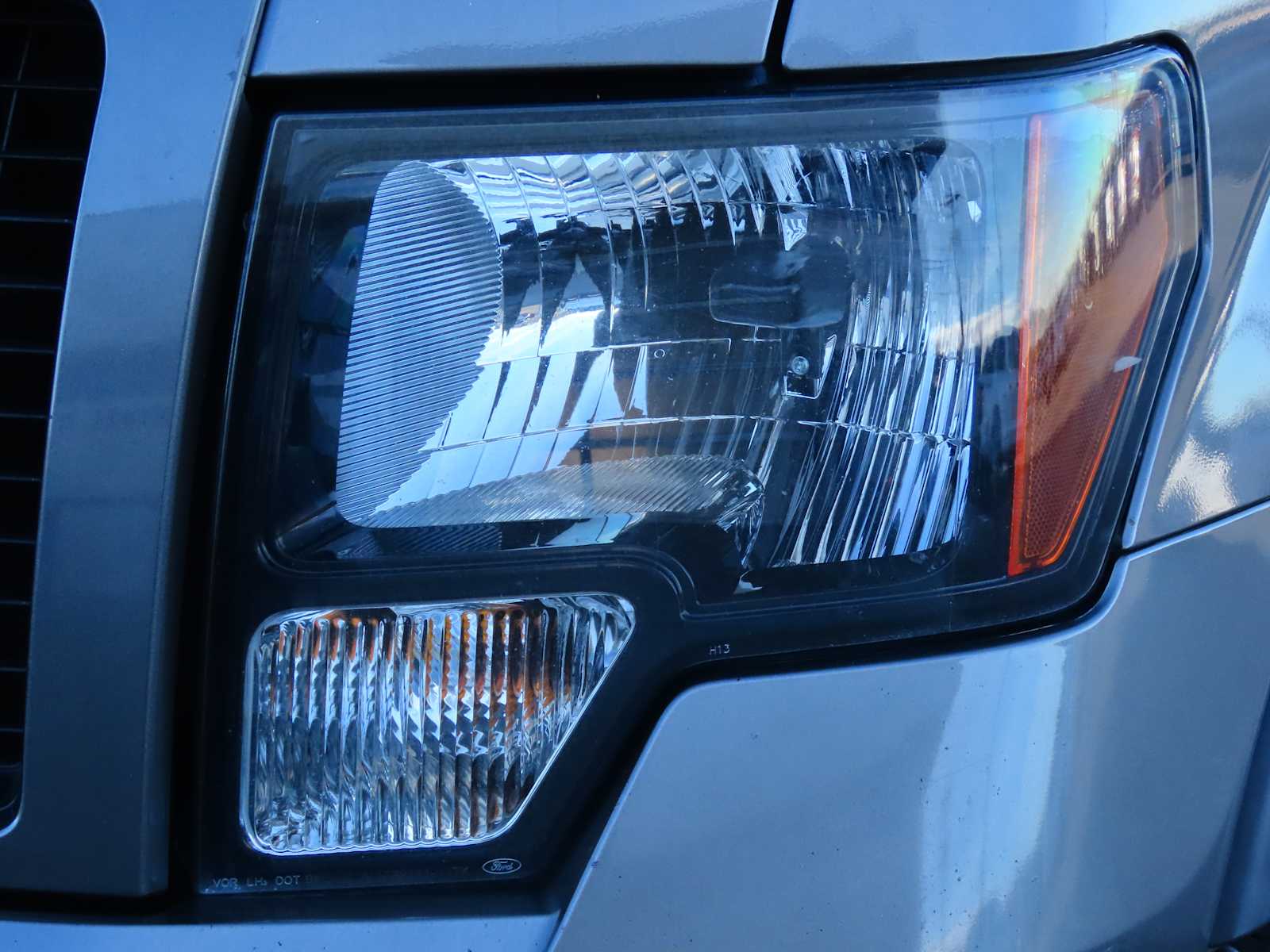 Thumbnail: 2011 Ford F-150 - 10