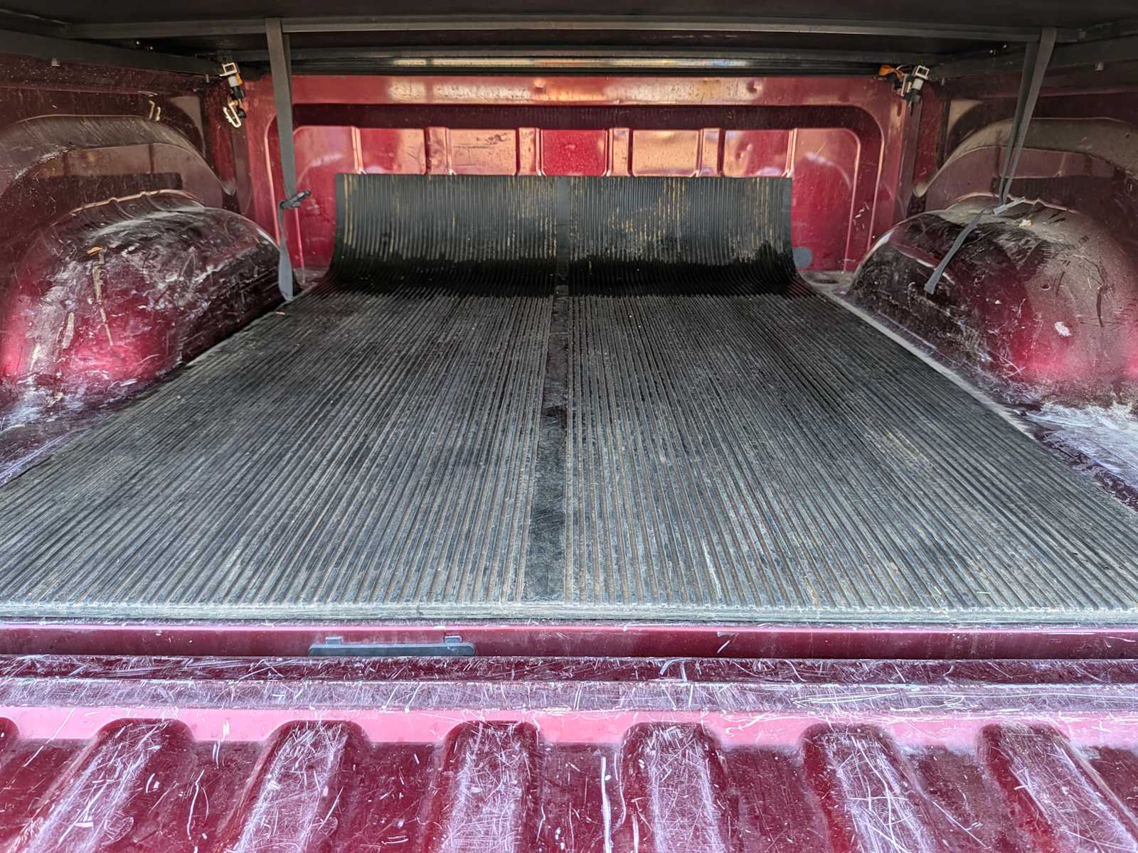 Thumbnail: 2019 RAM 1500 Classic - 39