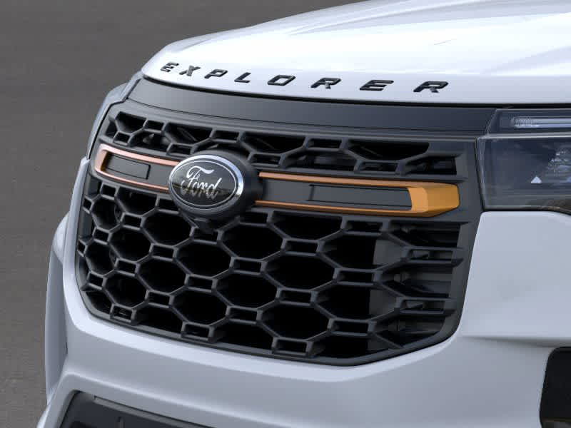 Thumbnail: 2026 Ford Explorer - 17