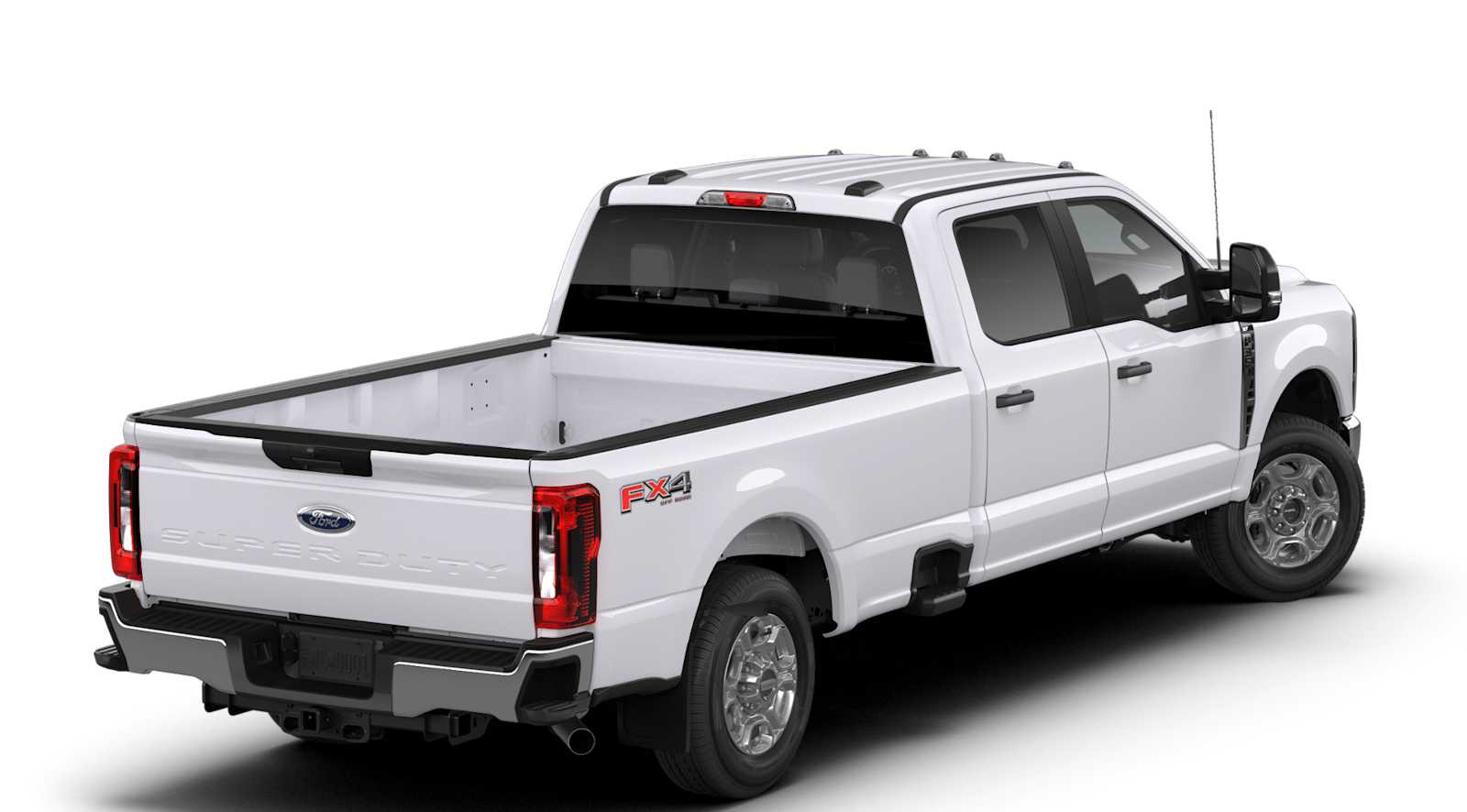 Thumbnail: 2026 Ford F-350 - 3