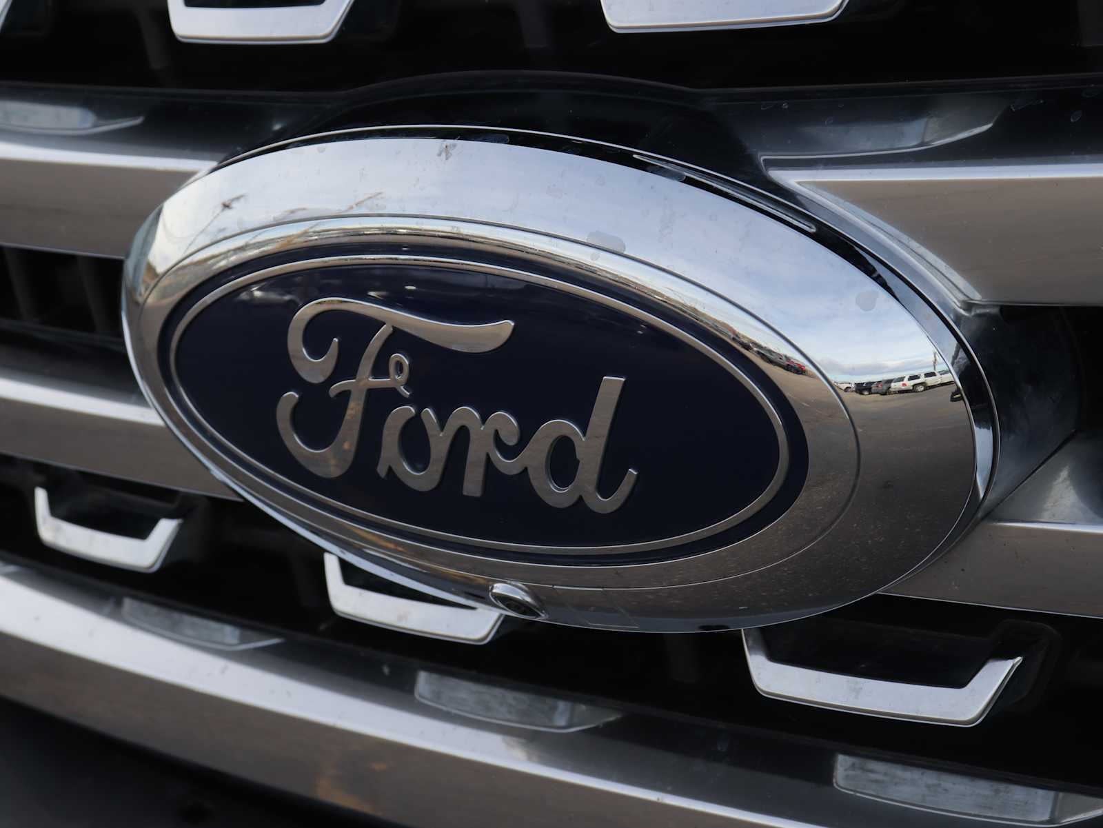 Thumbnail: 2024 Ford Econoline - 11