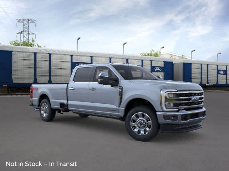 Thumbnail: 2026 Ford F-350 - 7