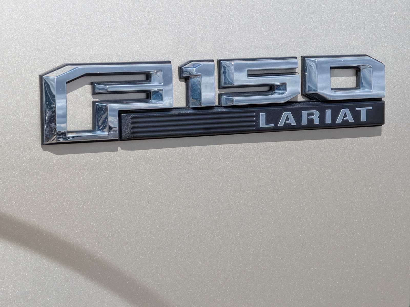 Thumbnail: 2017 Ford F-150 - 12