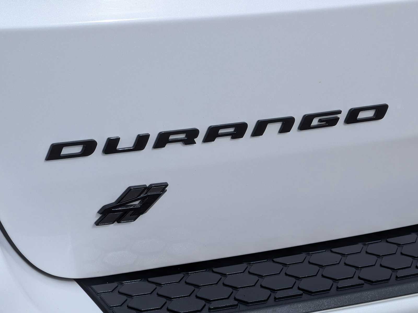 Thumbnail: 2021 Dodge Durango - 13