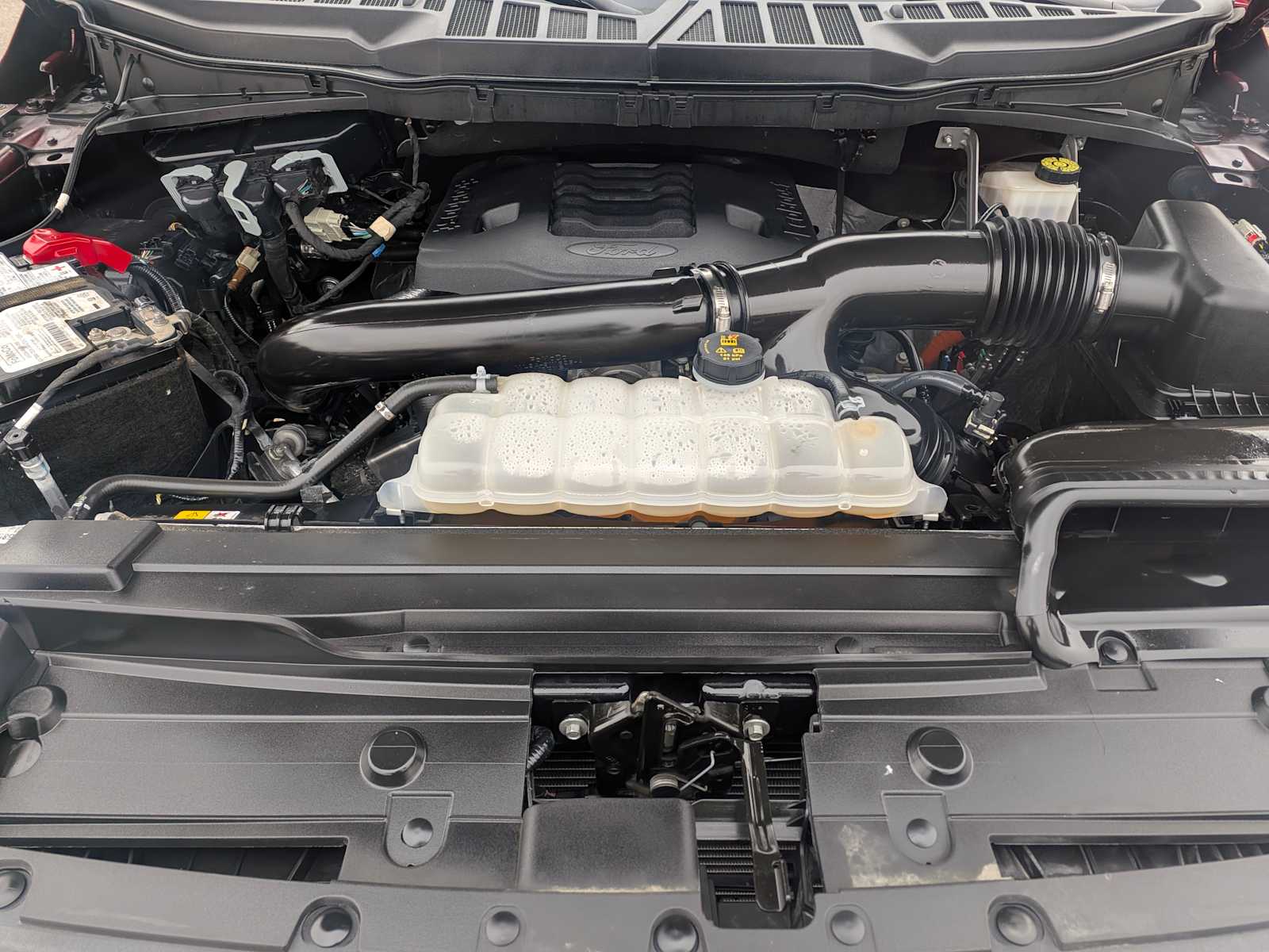 Thumbnail: 2023 Ford F-150 - 15