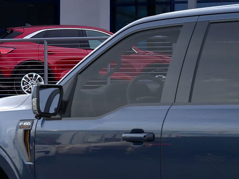 Thumbnail: 2025 Ford F-150 - 20