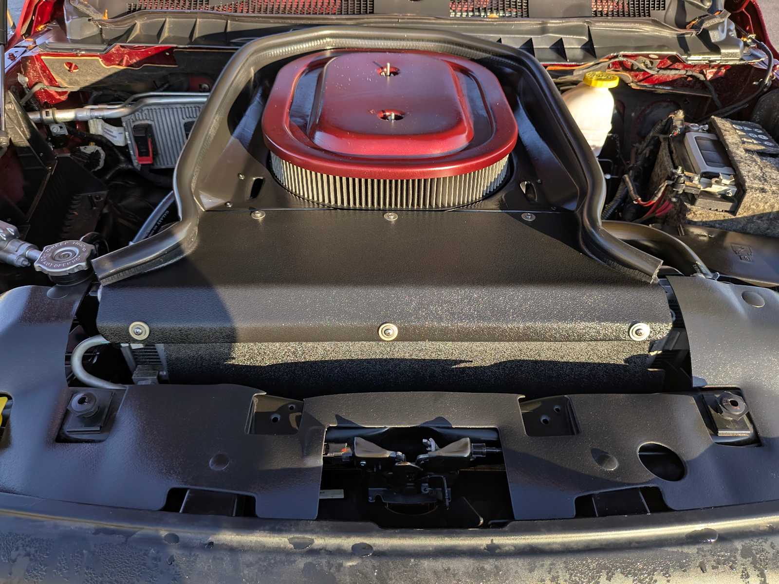 Thumbnail: 2019 RAM 1500 Classic - 18