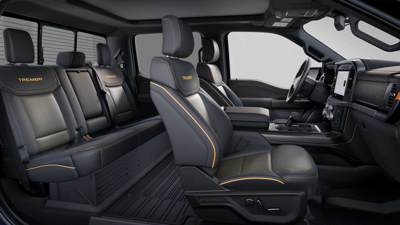 Thumbnail: 2025 Ford F-150 - 6