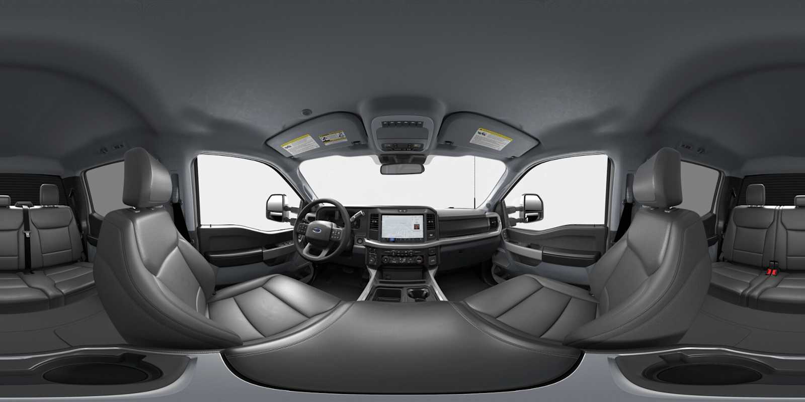 Thumbnail: 2026 Ford F-350 - 8