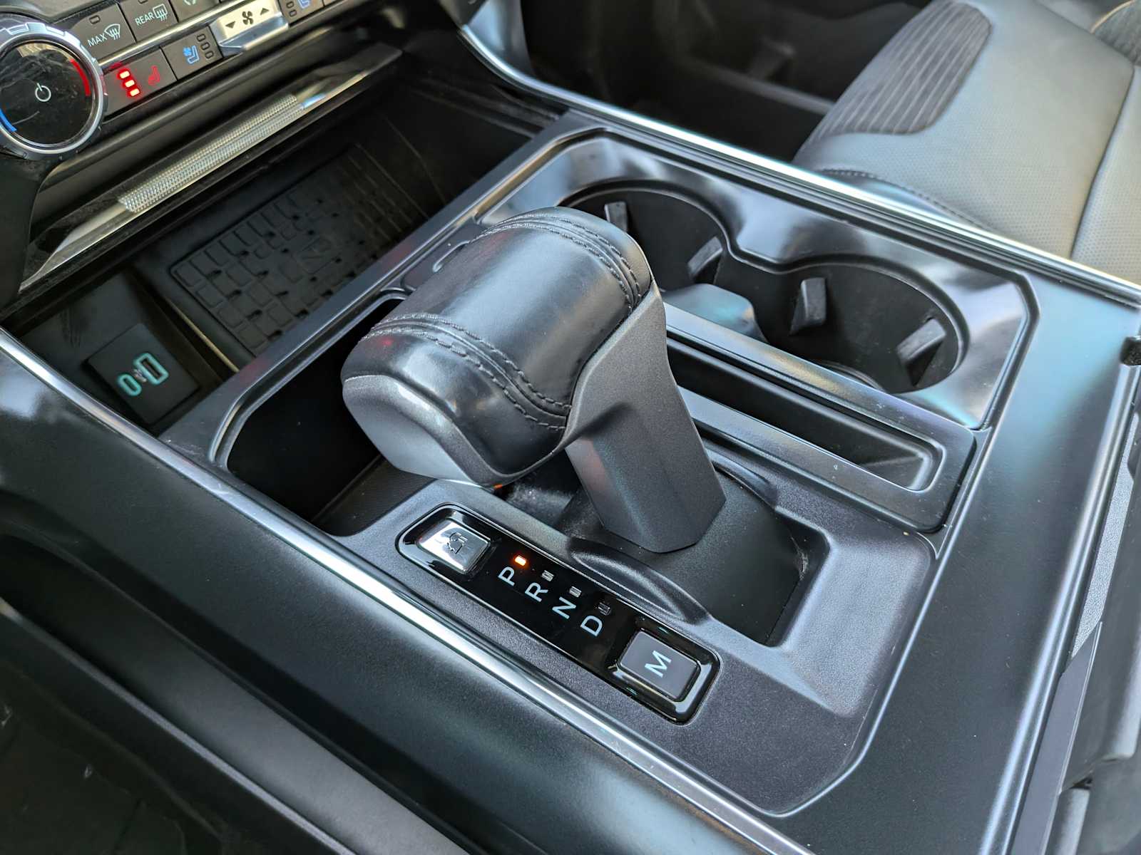 Thumbnail: 2023 Ford F-150 - 36